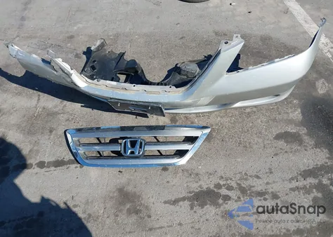 2006 Honda Odyssey Lx z USA, uszkodzony, nr VIN 5FNRL38256B094649